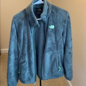 I have the same one in black